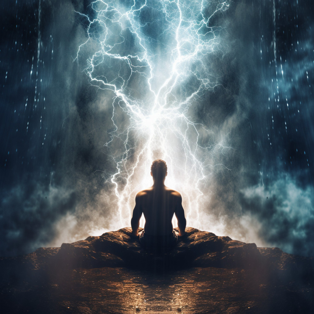 Serene Thunder Tone