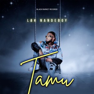 Album Tamu from LBK Nandeboy