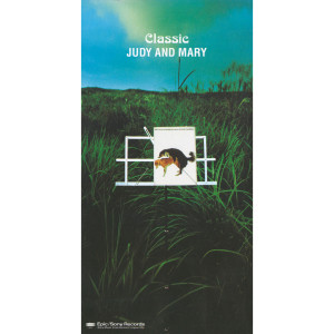 อัลบัม Classic ศิลปิน Judy & Mary