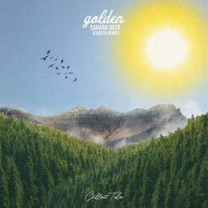 Album Golden (CARSTN Remix) from Sahara Beck