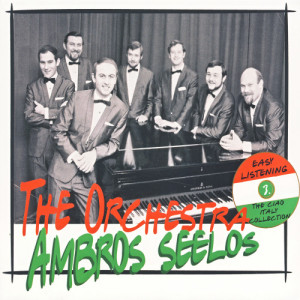 收聽Ambros Seelos Orcheste的Timpani歌詞歌曲