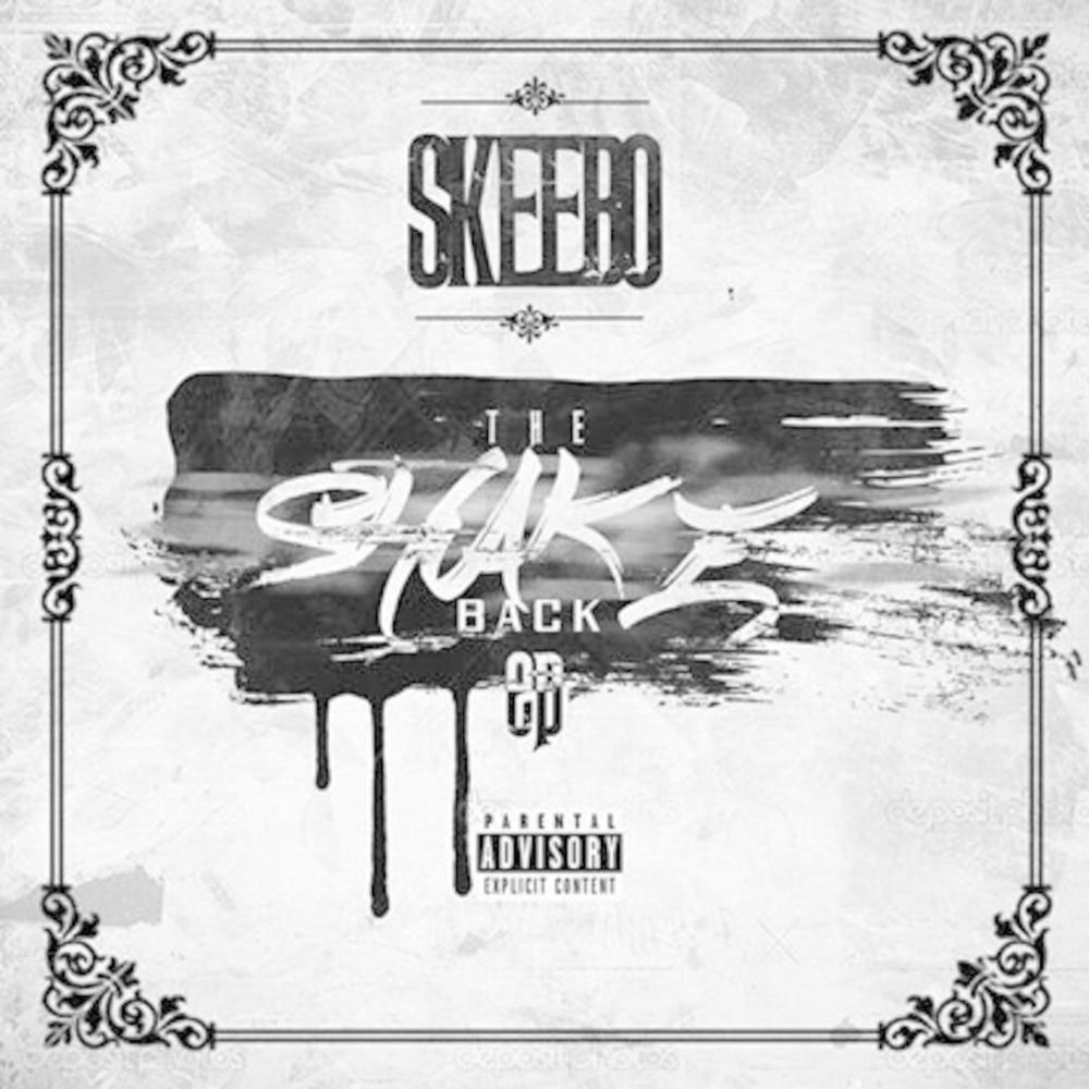2nd Chance (feat. Keebo) (Explicit)