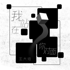 Album 我站在你对面 (录音室版) oleh 王大培
