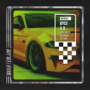 收聽Dyce的5.0歌詞歌曲