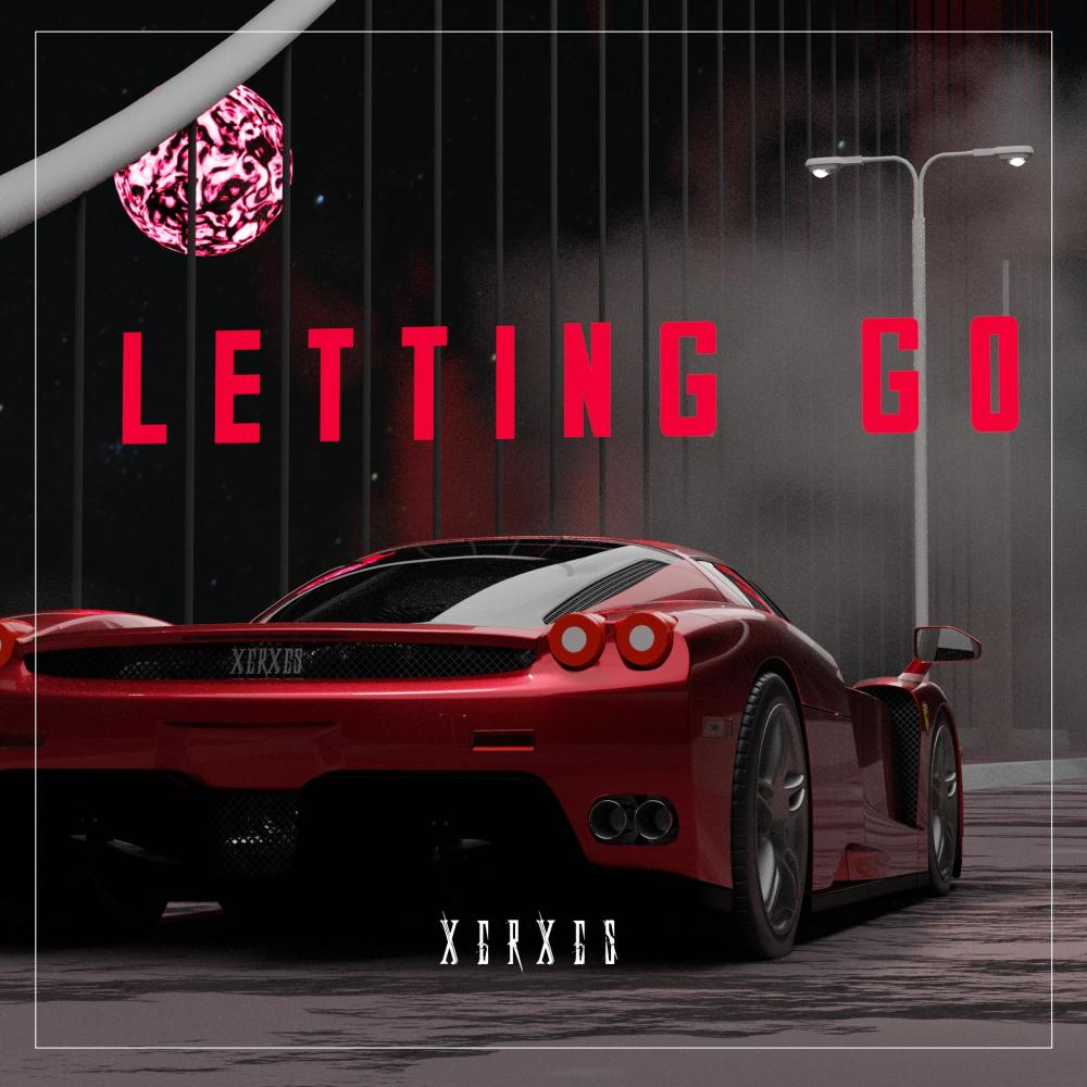 Letting Go