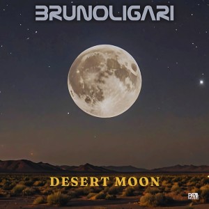 ดาวน์โหลดและฟังเพลง Desert Moon พร้อมเนื้อเพลงจาก Bruno Ligari