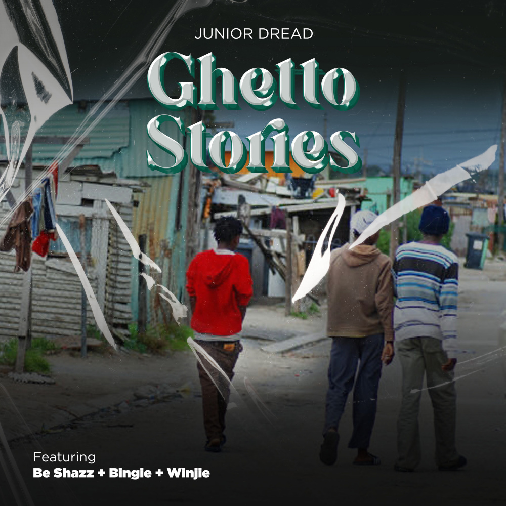 Ghetto Stories