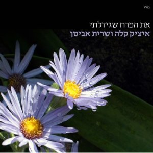 At Haperach Shegidalti dari Sarit Avitan