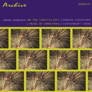 收聽Canterbury Choir的On the Twelfth Day歌詞歌曲
