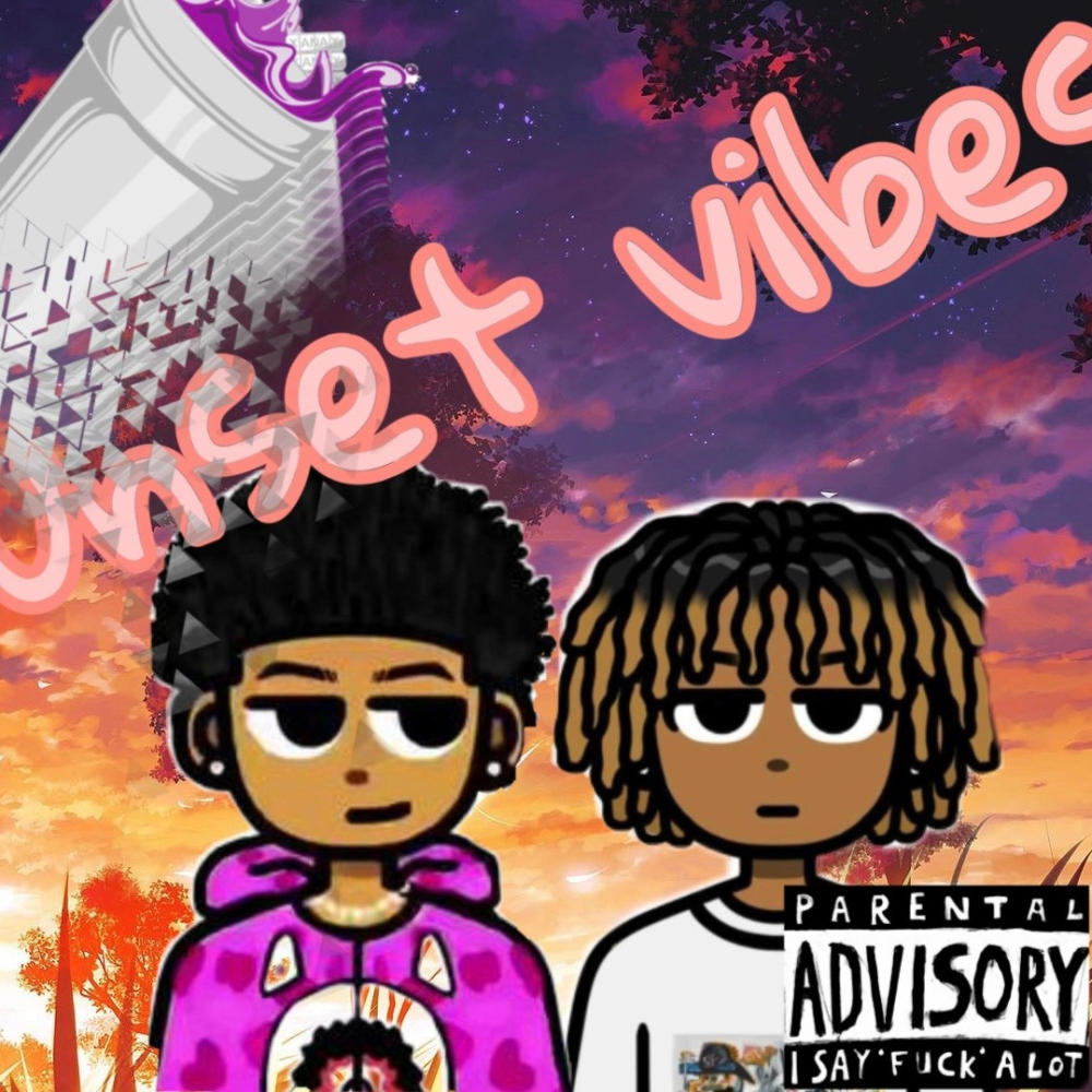 Gas No Break (Explicit)