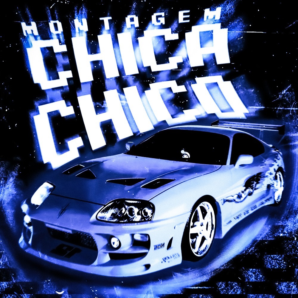 MONTAGEM CHICA CHICO (Sped Up)