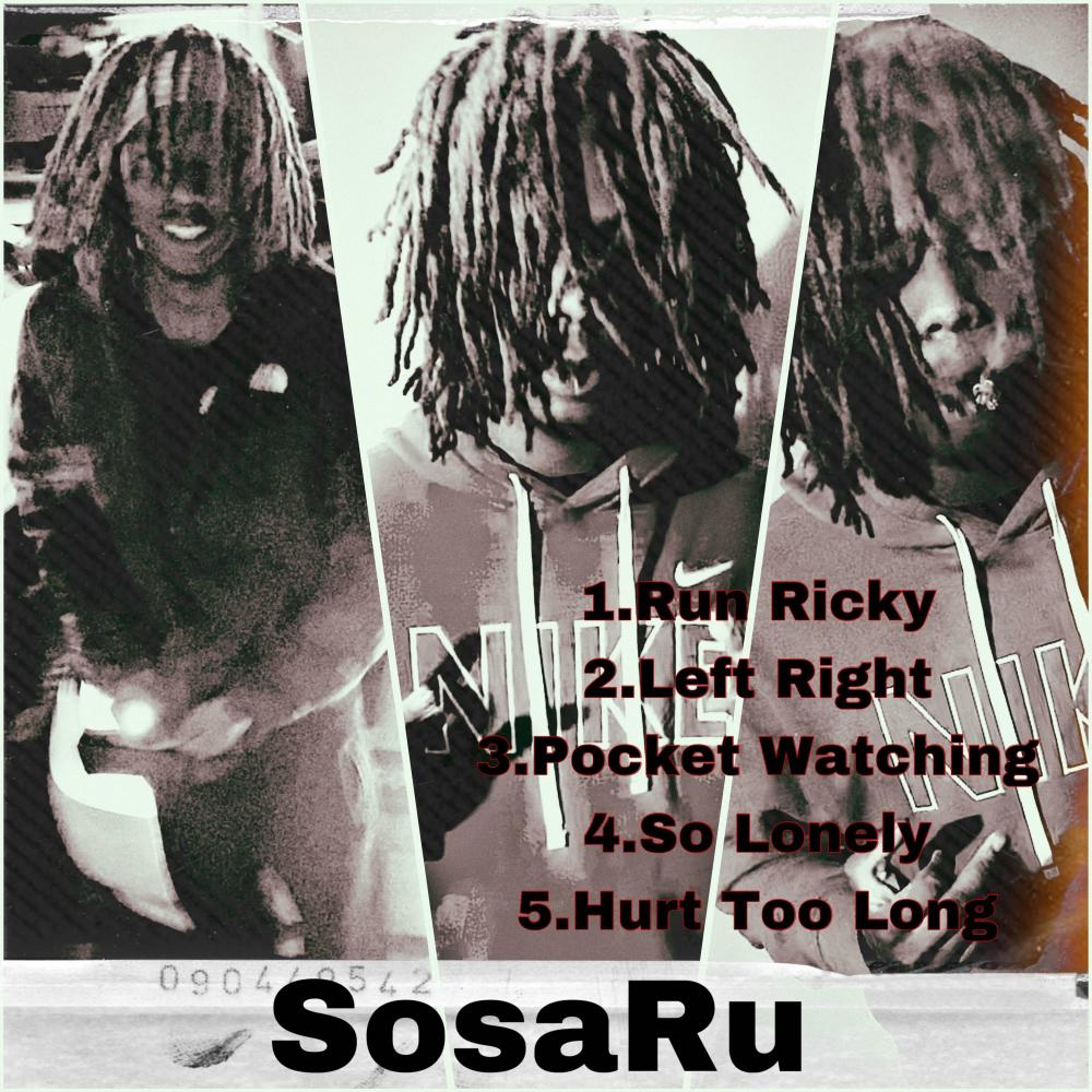 So Lonely (Explicit)