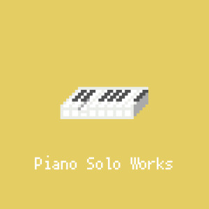 Piano Solo Works dari Yu Hayashi