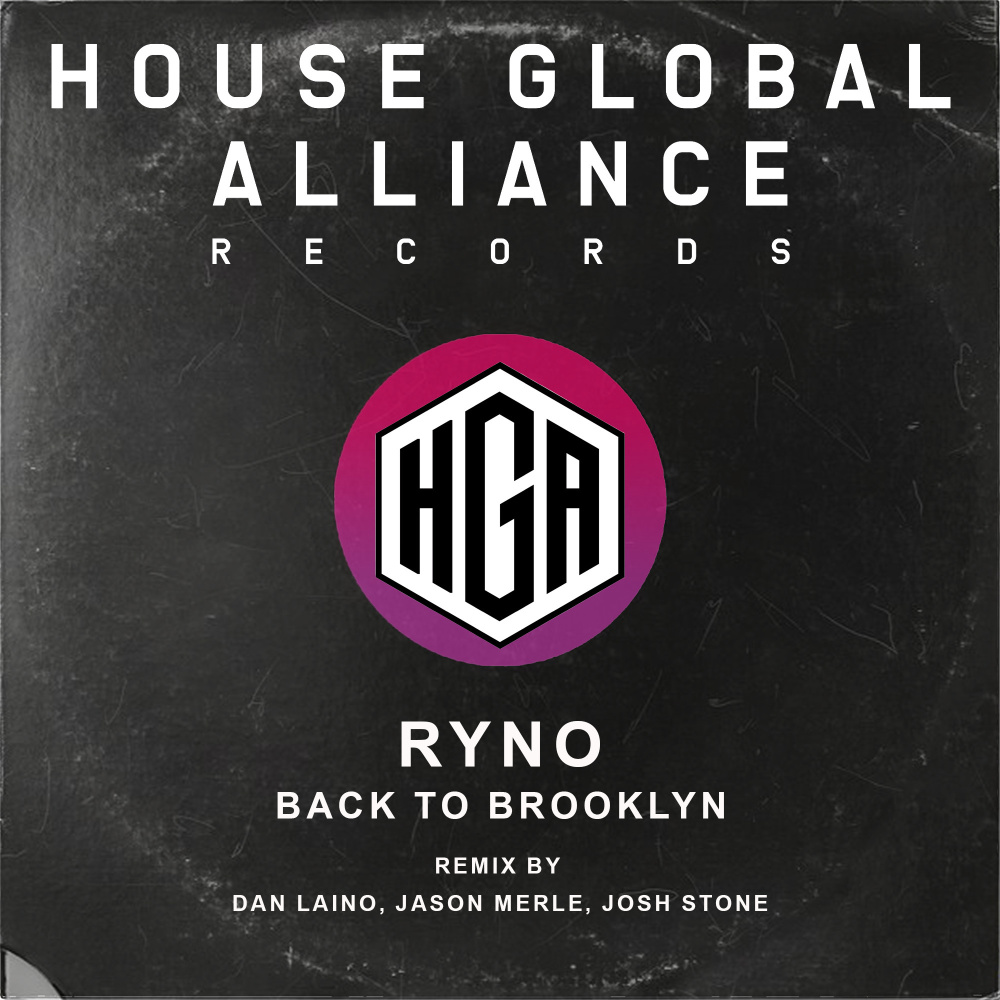 Back To Brooklyn (Dan Laino Remix)
