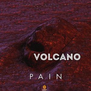 收聽Volcano的Pain歌詞歌曲