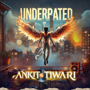 Ankit Tiwari的专辑UNDERRATED