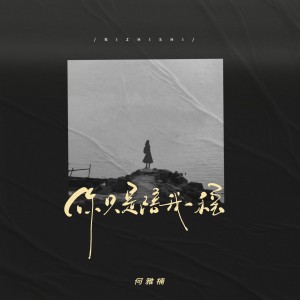 何雅楠的专辑你只是陪我一程