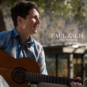 Album Lent Hymns from Paul Zach