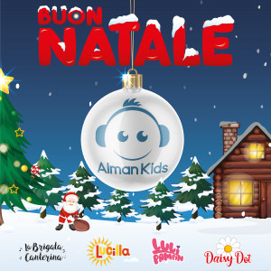 Listen to Christmas Lullaby (Silent Night) song with lyrics from Roberto Scaglioni