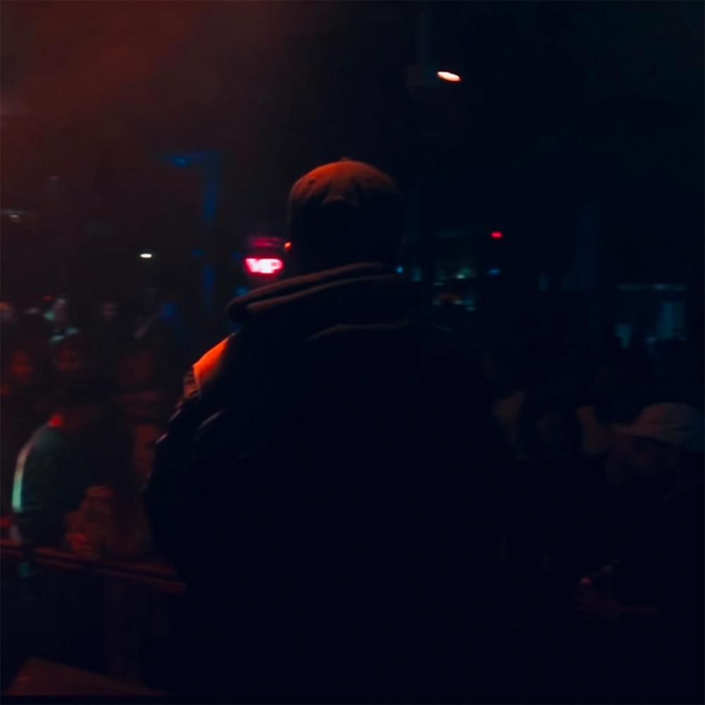 Ain't No Way (feat. Euphorik) (Explicit)