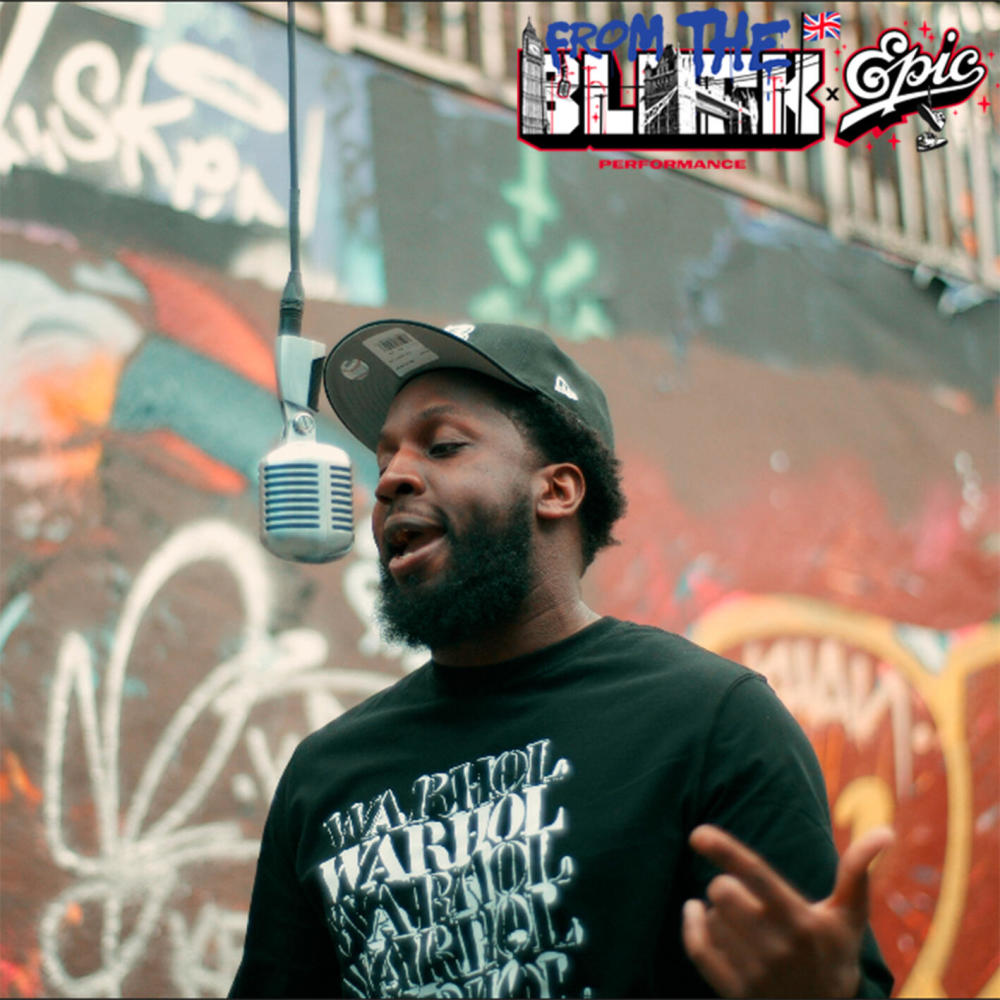 From the Block Freestyle (Explicit)