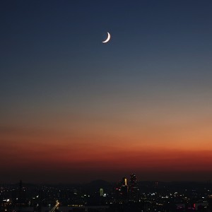 Album 밤 끝 from 켄달 (KENDAL)