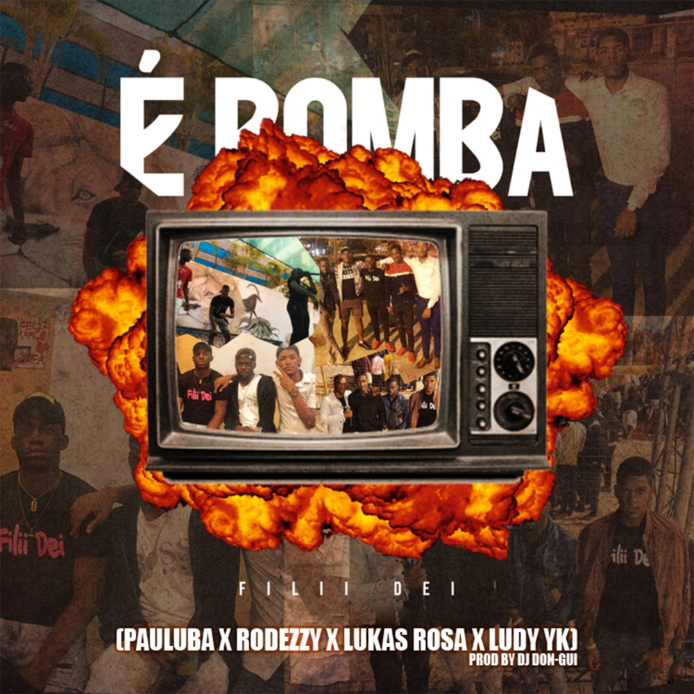 É Bomba