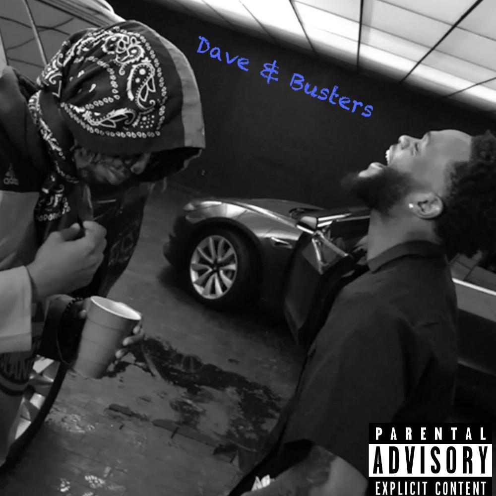 Dave & Busters (feat. Mulamandam) (Explicit)