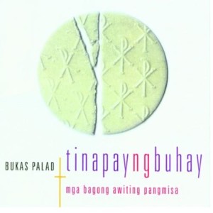 Listen to Tubig Ng Buhay song with lyrics from Joy Pascua