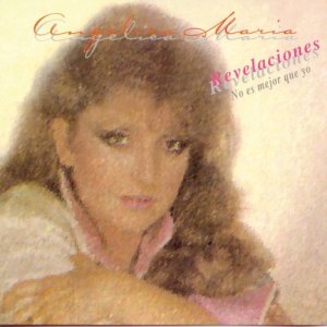 ดาวน์โหลดและฟังเพลง Amante De Una Noche พร้อมเนื้อเพลงจาก Angelica Maria