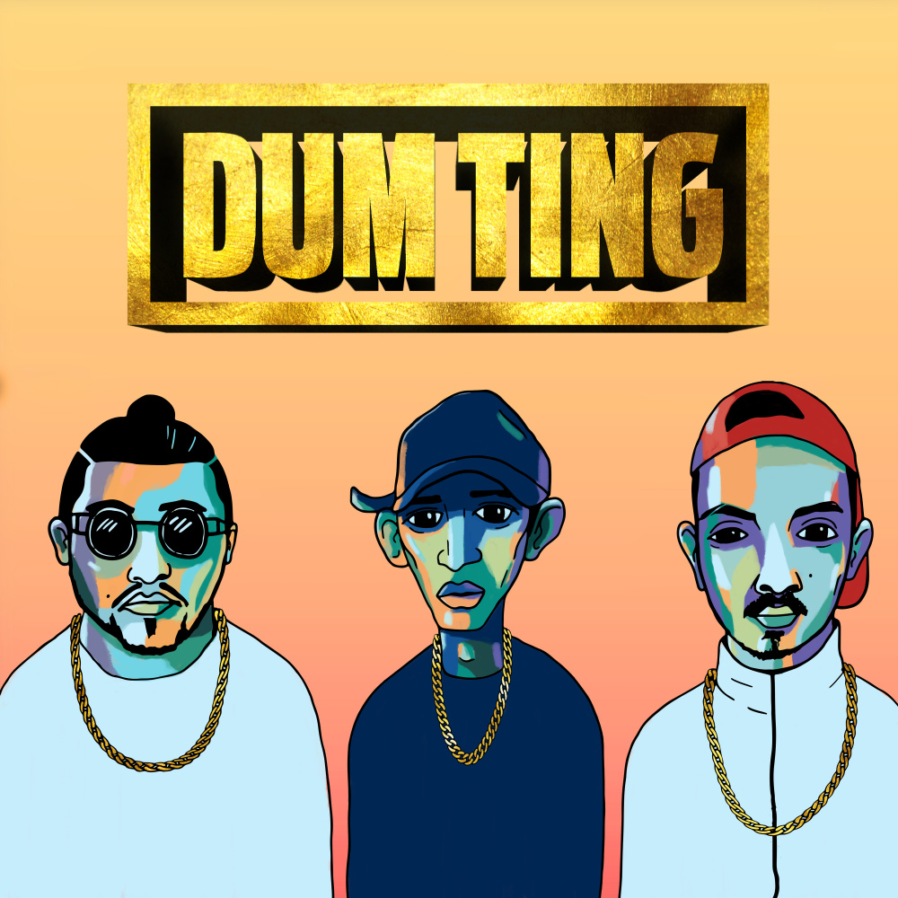 Dum Ting (Explicit)