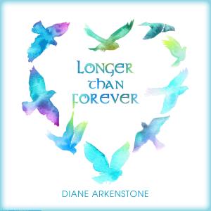 ดาวน์โหลดและฟังเพลง Longer Than Forever พร้อมเนื้อเพลงจาก Diane Arkenstone