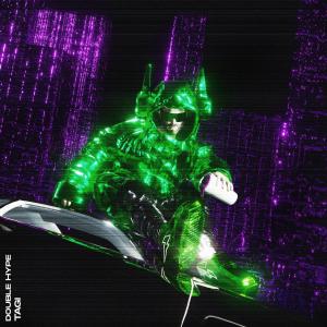 收聽Tagi的Double Hype歌詞歌曲