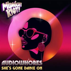 Album She's Gone Dance On from 