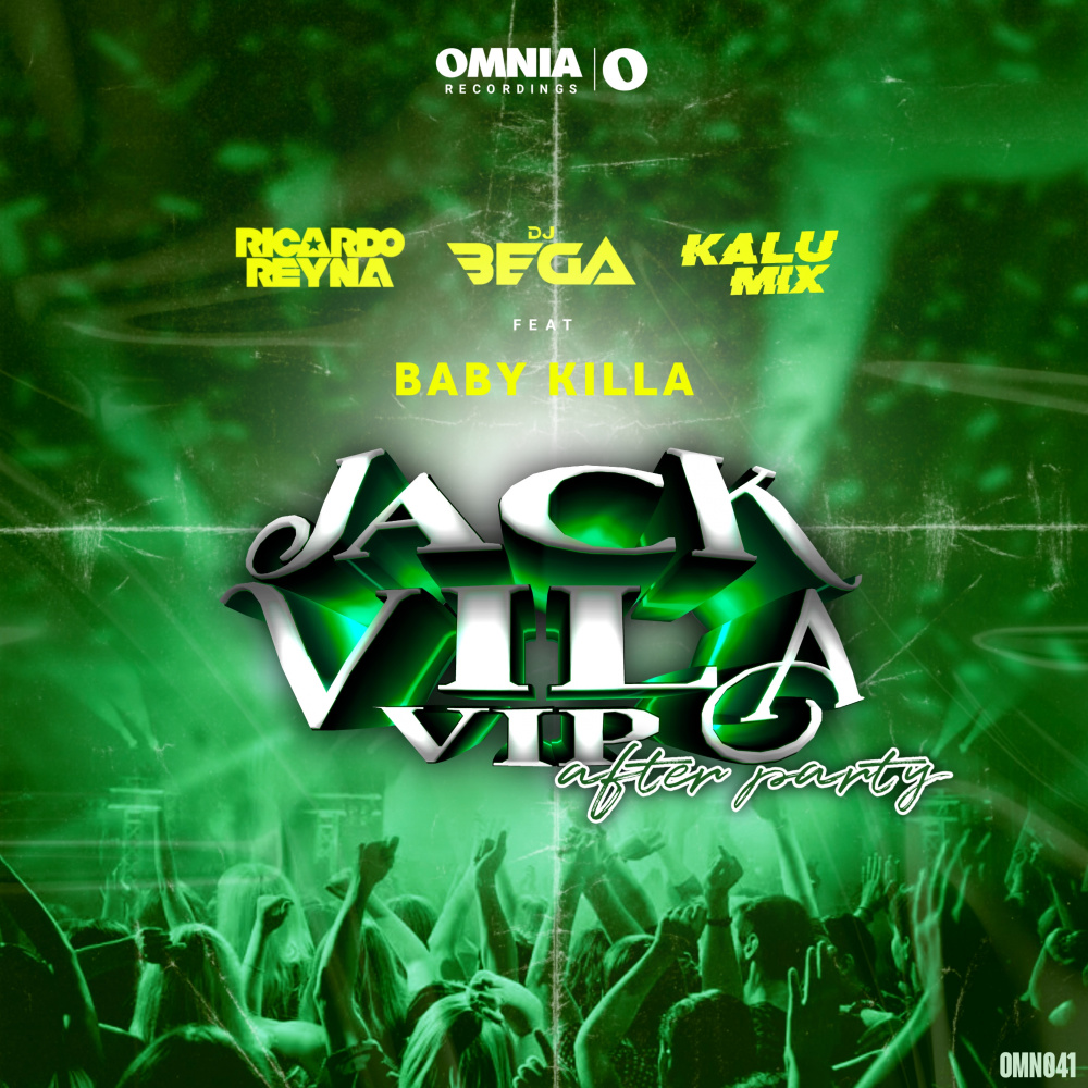 Jack Vila (After Party Radio Edit)