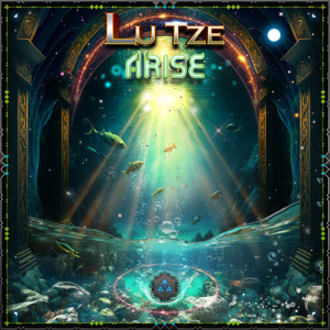 Lu Tze的专辑Arise