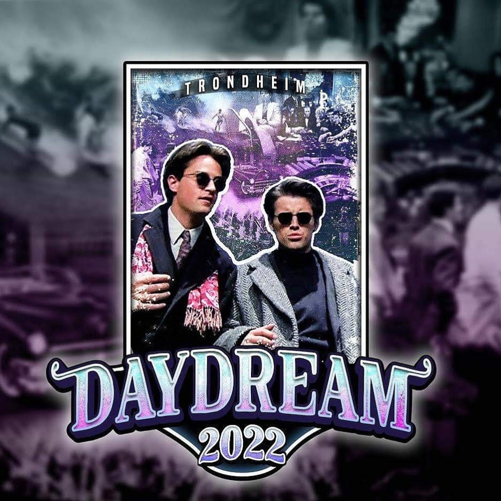 Daydream (Explicit)
