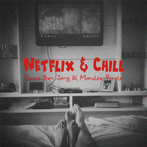 Album Netflix & Chill from Prince Ben