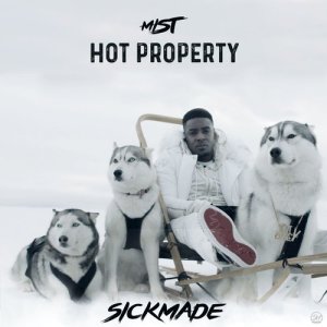 收聽Mist的Hot Property (Explicit)歌詞歌曲