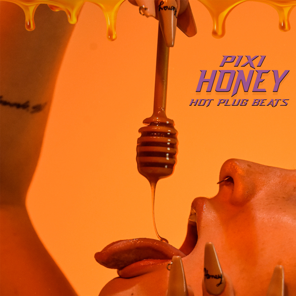 Honey (Explicit)