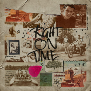 Listen to Right on Time (Instrumental Version) song with lyrics from OTE