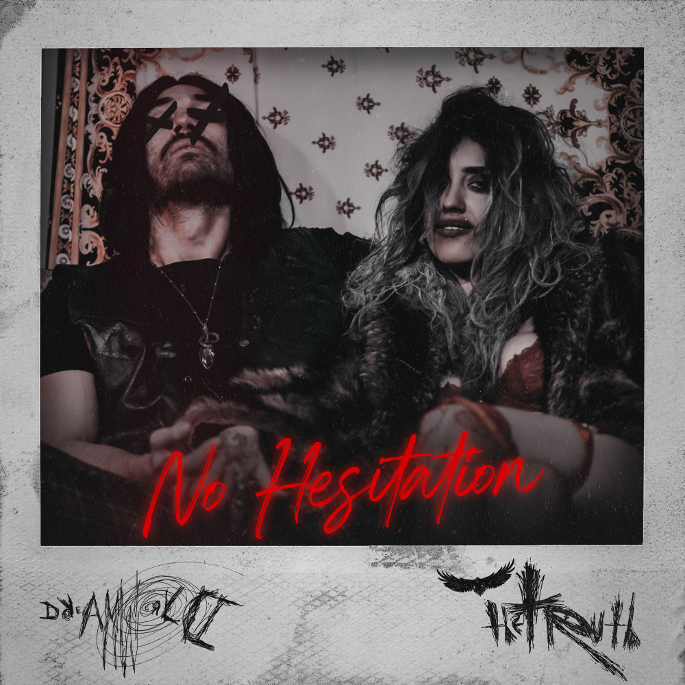 No Hesitation (Explicit)