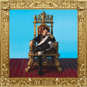 收聽ZICO的말해 Yes Or No (Feat. PENOMECO, The Quiett) (Tell Me Yes Or No)歌詞歌曲