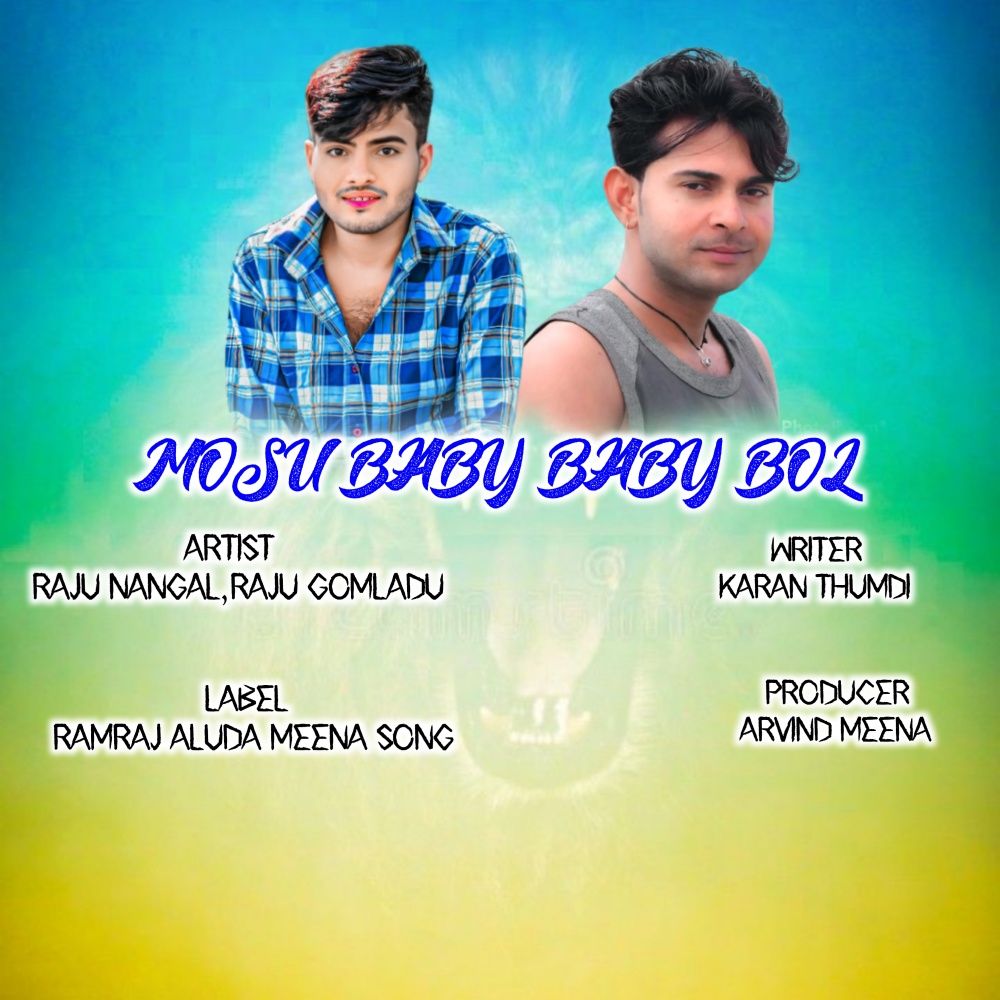 Mosu Baby Baby Bol (Meenawati)