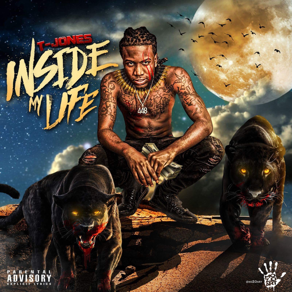 Thooka (feat. Go Yayo) (Explicit)