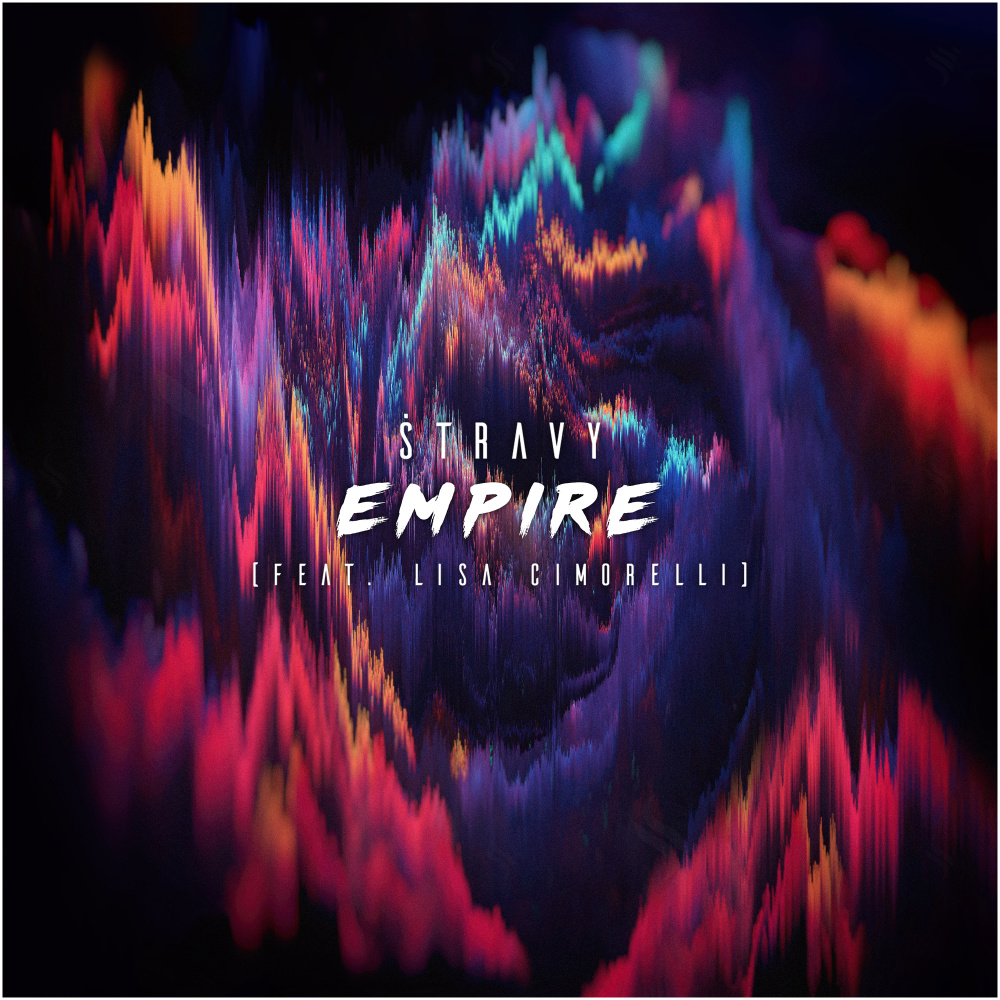 Empire(feat. Lisa Cimorelli)