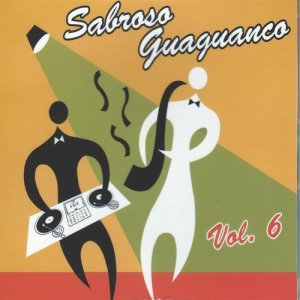 ดาวน์โหลดและฟังเพลง Así Nace el Guaguanco พร้อมเนื้อเพลงจาก Dawin Santiago y su Orquesta