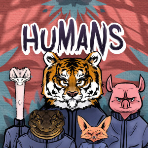 Dengarkan lagu Night Girl (Explicit) nyanyian Humans dengan lirik