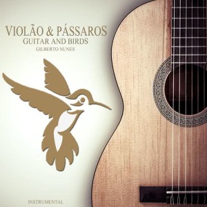 ดาวน์โหลดและฟังเพลง Romance de Amor พร้อมเนื้อเพลงจาก Gilberto Nunes