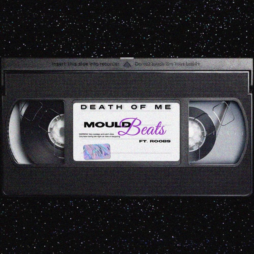 Death of Me, Instrumental
